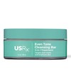 Urban Skin Rx 3-in-1 Even Tone Cleansing Bar - 2.0oz