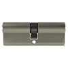 1 x Profile Cylinder 100 mm 50/50 mm + 5