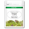 Exctic Ginger Eco Pack 395mg x 15 Capsules ec110