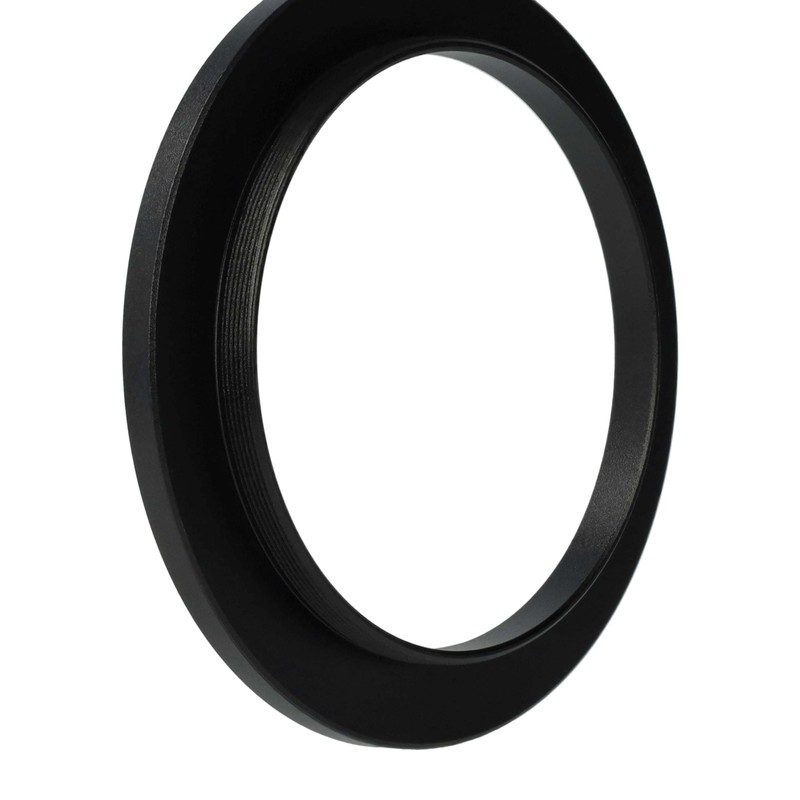 vhbw 62mm Filter Adapter Compatible with Nikon Coolpix P530, P510,