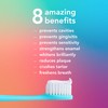 hello 8 in 1 Mighty Multi-Tasker Fluoride Toothpaste Pack, SLS