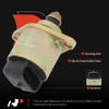 A-Premium Fuel Injection Idle Air Control Valve Compatible with Dodge