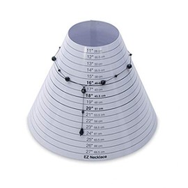 Eurotool Ez Sizer, Necklace Mandrel | GAU-110.05