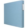 SPA-1836 Large Capacity Maskaku Album, Holds 360 Sheets, 18 Pockets,