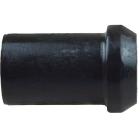 Proforged 120-10003 Greasable E-Coated Front Lower Control Arm Shaft Kit