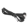 Ultrasonic Thickness Gauge Probe 7.5MHz High Accuracy Non Contact Self
