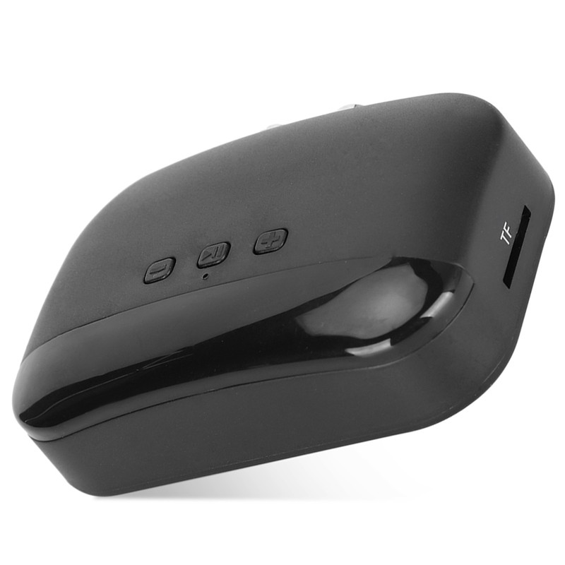 Bluetooth 5.0 Music Receiver NFC BT Receiving Hands Free Support