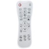 VINABTY Remote Control For Optoma DLP Projector HD26-LV BR-3069B HD141X