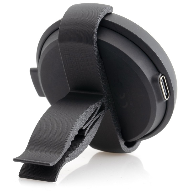 Ventilation Bracket for Ooono 2 Co-Driver No.2 Mount Clip for