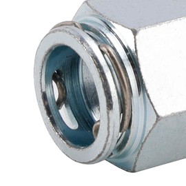 Areyourshop Automatic Transmission Oil Cooler Hose Connector 4800267AA for Dodge Grand Caravan 2001-2021