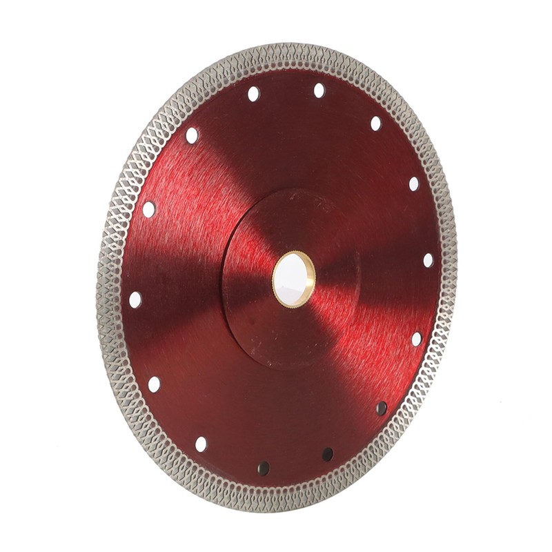 marddpair 7 Inch Diamond Porcelain Saw Blade Ceramic Cutting Disc