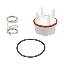 800M4 Vent Float Repair Kit Fit for Watts 1 inch 800QT Backflow Valve 0887715 887715 RK 800M4-FR-V1