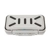 Pastillero Organizador Impermeable Con 16 Rejillas
