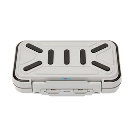 Pastillero Organizador Impermeable Con 16 Rejillas