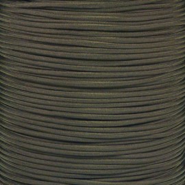 Paracord Planet Type III 550lb Paracord – 7 Strand Nylon Utility Cord in 30 Meter Hanks
