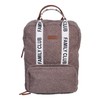 CHILDHOME, Family Bag Changing Bag, Large Capacity, Multifunctional, Changing Mat