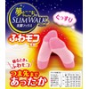 Dreamy Slimwalk Soft and Soft Leg Socks, S-M, Soft Pink,