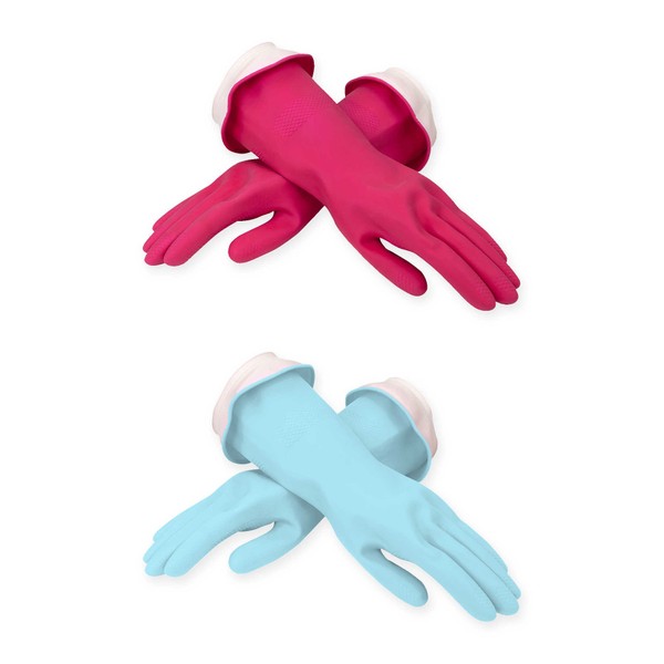 Casabella Waterstop Premium Gloves Medium