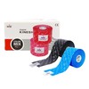 Original Nasara Kinesiology Tape, Sets with 2 to 12 Rolls