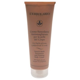 Crema rassodante antismagliature corpo 250 ml