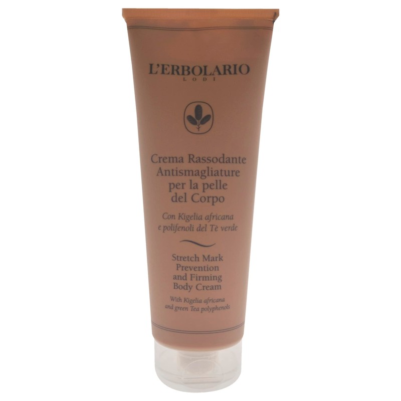 Crema rassodante antismagliature corpo 250 ml