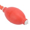 Rubber Squeeze Bulb Laboratory Syringe Ball Explosion Proof Rubber Ball