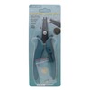 Beadsmith Metal Hole Punch Pliers W/Guage Guard-1.8 mm (.0714-inch)