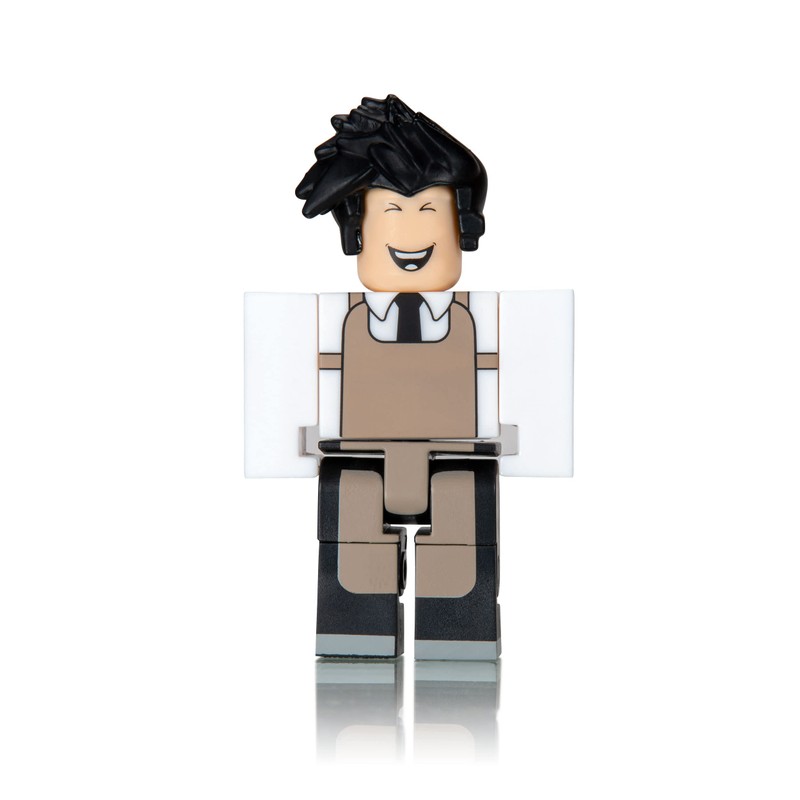 Roblox Celebrity Collection - Adopt Me: Lemonade Stand-Game-Pack [Includes Exclusive