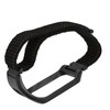 2 in 1 Elastic Braided Nylon Sport Watch Strap Replacement