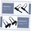 OHPHCALL Swimming Equipment Set Foot Buckle Trainer Resistance Band Pool