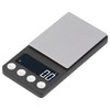 Digital Mini Scale Electronic Pocket Jewelry Scale with LCD Display