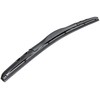 Hybrid Front Windscreen Wipers Flex Aero Compatible with Honda Jazz