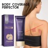 Base Corporal Cubridora Eelhoe 74 Ml Amarillo
