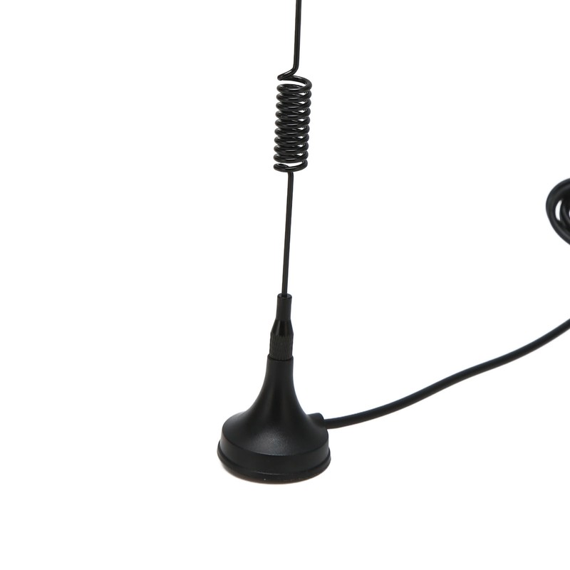 Fixed Wireless Terminal Quad Band 4G GSM Supported Antipodal Signal