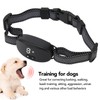 Dog Bark Collar Prevent Barking Rechargeable Automatic 3 Safe Modes