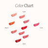 DINTO (Peter & Wendy Collection Deep-Kissed Plumping Lip Enamel -