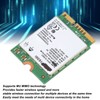 AX201NGW WiFi 6 Card for Win10 CNVIo2 Interface Dual Band