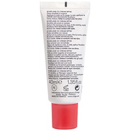 Uriage Roséliane Cc Cream SPF30 Hydro-protectora 40ml Crema