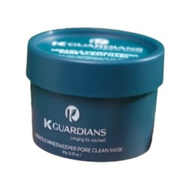 CNP Korea Miracle Mine Sweeper Pore Clean Mask 95g x 2 / 미라클 마인스위퍼 포어 클린 마스크 95g x 2개