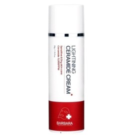 [Barbara] Facial flush lightening ceramide cream (50g) / [바르바라] 안면 홍조 라이트닝 세라마이드 크림 (50g)
