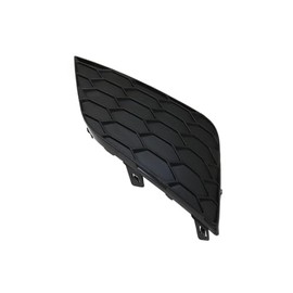 Compatible with Fog Light Cover For 2016-2019 For Nissan For Sentra Front Left Side Black 622574Af0B PrCars08763