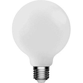 Megaman MM21141 LED EEK E (A - G) E27 Globeform 8.2W = 75W Warm white (Ø x L) 95mm x 137mm 1 pc(s)