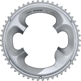 Shimano FC-R7000 Y1WV98020 Chain Ring for 50T-MS (Silver) 50-34T
