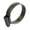 Jubilee® Clips Stainless Steel SS304 Hose Clamp 70-90mm x 2