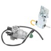 Automatic Carburetor Stainless Steel 188 with Regulating Pump Gasoline Generator