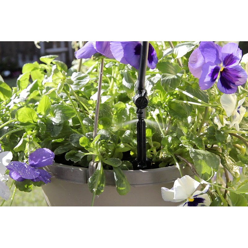 Mister Landscaper Micro Spray Pot Stake Kit