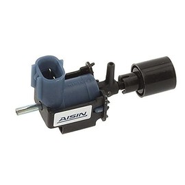 AISIN VST-006 OEM Vacuum Switching Valve - Blue Housing/Black Frame - Compatible with Select Lexus ES300; Toyota Avalon, Camry, Celica, MR2, Solara