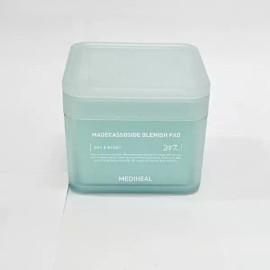 Mediheal 메디힐 마데카소사이드 흔적 패드 170ml 100매 본품 Mediheal Madecassoside Spot Patch 170ml 100ea