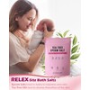 Postpartum Essentials Kit - Peri Bottle,Perineal Ice Packs,Perineal Healing Foam,Disposable