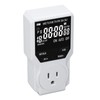 Outlet Timer Large VA Screen Multi Functional Countdown Short Cycle